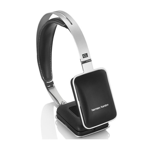 Harman Kardon Other - HP🎉 NWT Harman Kardon CL Precision On-Ear Headphones with Extended Bass